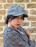 کلاه ساده پیکی بلایندرز