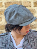 کلاه ساده پیکی بلایندرز