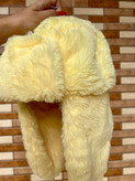 کلاه خزدار گوشدار (فانتزی زمستانی)