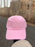 کلاه نقابدار Brookside Apparel - دارای بند قابل تنظیم -اسپرت در ۲ رنگ سفید و صورتی