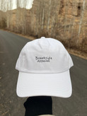 کلاه نقابدار Brookside Apparel - دارای بند قابل تنظیم -اسپرت در ۲ رنگ سفید و صورتی