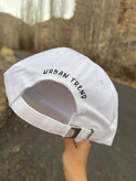 کلاه نقابدار Brookside Apparel - دارای بند قابل تنظیم -اسپرت در ۲ رنگ سفید و صورتی