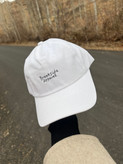کلاه نقابدار Brookside Apparel - دارای بند قابل تنظیم -اسپرت در ۲ رنگ سفید و صورتی