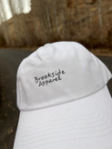 کلاه نقابدار Brookside Apparel - دارای بند قابل تنظیم -اسپرت در ۲ رنگ سفید و صورتی