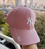 کلاه نقابدار NY / Nike اسپرت در ۳ رنگ _ دارای بند قابل تنظیم