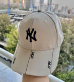 کلاه نقابدار NY / Nike اسپرت در ۳ رنگ _ دارای بند قابل تنظیم
