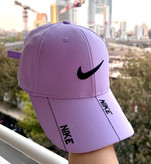کلاه نقابدار NY / Nike اسپرت در ۳ رنگ _ دارای بند قابل تنظیم