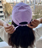 کلاه نقابدار NY / Nike اسپرت در ۳ رنگ _ دارای بند قابل تنظیم