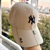 کلاه نقابدار NY / Nike اسپرت در ۳ رنگ _ دارای بند قابل تنظیم