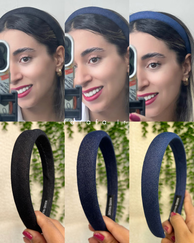 موبند _ تل سر وارداتی جین نشکن_ مناسب از ۶ سال به بالا